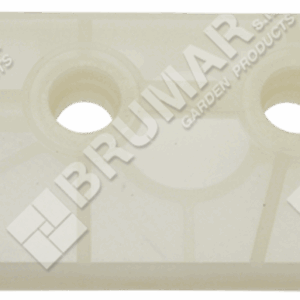 Filtro aria per motoseghe DOLMAR - SACHS - MAKITA 281.730.40 - 019086