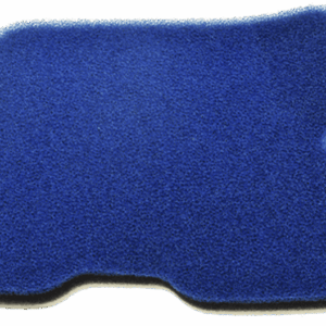 Filtro aria per motoseghe DOLMAR - SACHS - MAKITA 395.173.081 - 046572