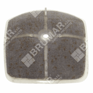 Filtro aria per motoseghe ECHO - KIORITZ - HOKKAIDO 130.310.1433.0 - 007549