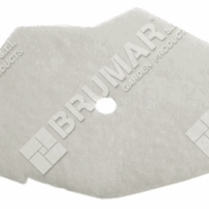 Filtro aria per motoseghe ECHO - KIORITZ - HOKKAIDO 130310-35630 - 015375