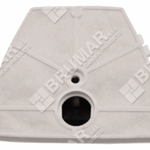 Filtro aria per motoseghe ECHO - KIORITZ - HOKKAIDO A226-000440 - 047849