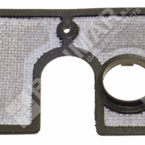 Filtro aria per motoseghe EMAK - OLEO MAC - DYNAMAC - EFCO 40.00030 - 001629