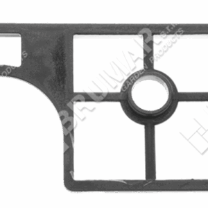 Filtro aria per motoseghe EMAK - OLEO MAC - DYNAMAC - EFCO 5030277 - 009138