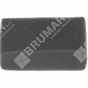 Filtro aria per motoseghe EMAK - OLEO MAC - DYNAMAC - EFCO 941.00009 - 006807