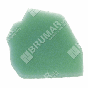 Filtro aria per motoseghe HOMELITE 02500 - 008988