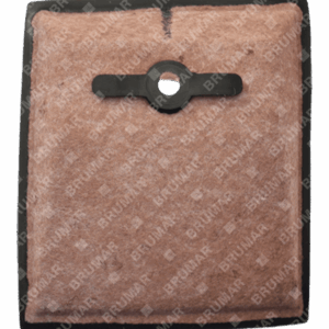 Filtro aria per motoseghe HOMELITE 63589-B - 000124