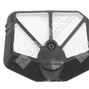 Filtro aria per motoseghe HUSQVARNA 501.8797.03 - 008645