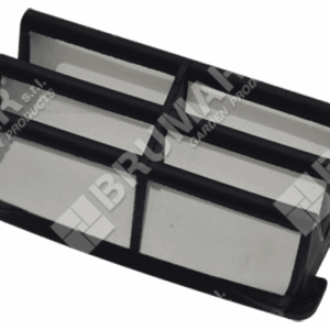 Filtro aria per motoseghe HUSQVARNA 503.4132.03 - 008650