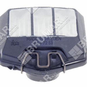 Filtro aria per motoseghe HUSQVARNA 503.8145.03 - 009042