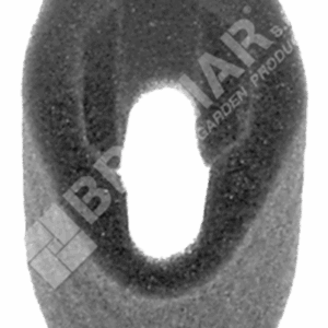 Filtro aria per motoseghe HUSQVARNA 503.8449.01 - 003372