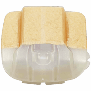 Filtro aria per motoseghe HUSQVARNA 505.1263.03 - 505.1263.06 - 045970