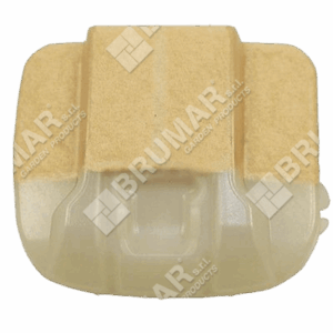 Filtro aria per motoseghe HUSQVARNA 522.6754.02/6 - 046025