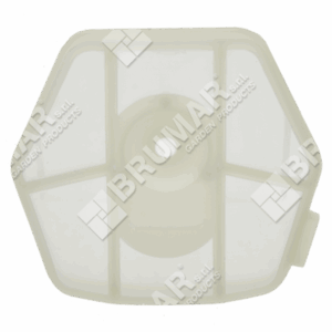 Filtro aria per motoseghe IKRA - MOGATEC 75000448 - 042906