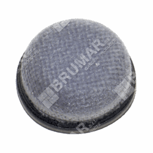 Filtro aria per motoseghe MC CULLOCH 61460/214224/216905 - 001601