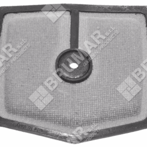Filtro aria per motoseghe MC CULLOCH 69922 - 92420 - 216685 - 001603