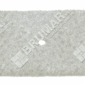 Filtro aria per motoseghe MC CULLOCH 91458/68685 - 006790