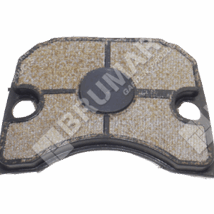 Filtro aria per motoseghe OPEM - MONDIAL - SAW IDEA 1297 - 006808