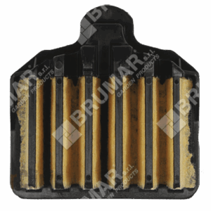 Filtro aria per motoseghe POULAN 575296301 - 046045
