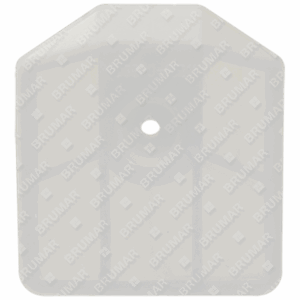 Filtro aria per motoseghe PROGREEN - 054702