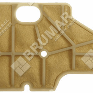 Filtro aria per motoseghe STIHL 1106.120.1602 - 007510