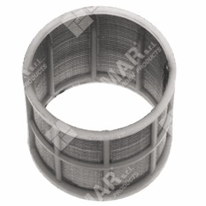 Filtro aria per motoseghe STIHL 1108.120.1600 - 001618