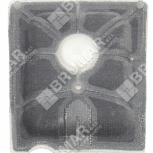 Filtro aria per motoseghe STIHL 1111.120.1601 - 001620