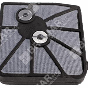 Filtro aria per motoseghe STIHL 1115.120.1630 - 013479