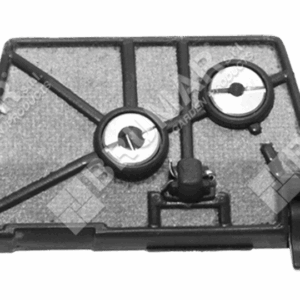 Filtro aria per motoseghe STIHL 1118.120.1610 - 001615