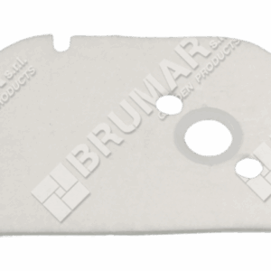 Filtro aria per motoseghe STIHL 1120.124.0800 - 1120.120.1600 - 010588