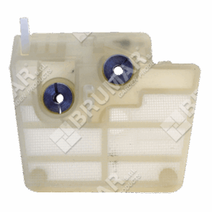 Filtro aria per motoseghe STIHL 1121.120.1617 - 017376