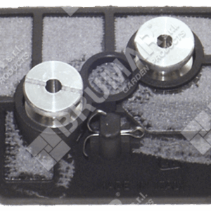 Filtro aria per motoseghe STIHL 1121.120.1625 - 001605