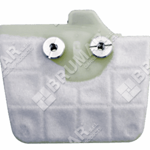 Filtro aria per motoseghe STIHL 1125.120.1602 - 017130