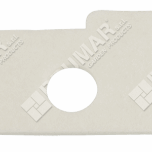 Filtro aria per motoseghe STIHL 1130.124.0800 - 011952