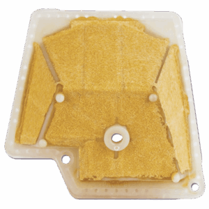 Filtro aria per motoseghe STIHL 1133.120.1604 - 045940