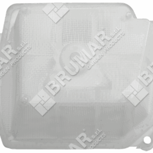 Filtro aria per motoseghe STIHL 1135.120.1600 - 022424