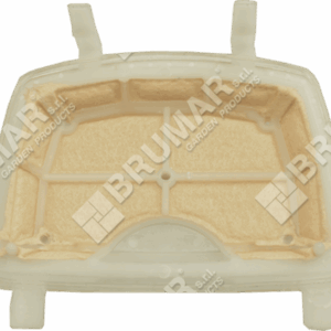 Filtro aria per motoseghe STIHL 1139.120.1602 - 045945