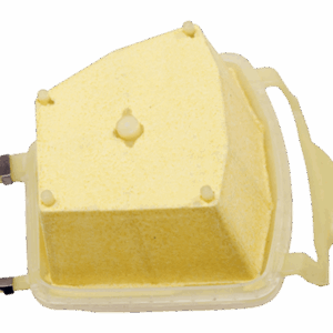 Filtro aria per motoseghe STIHL 1140.140.4401 - 045990