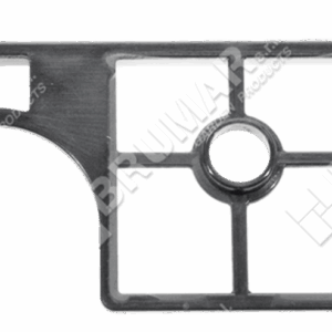 Filtro aria per motoseghe ZENOAH - KOMATSU - RED MAX Z2630-83511 - 009104