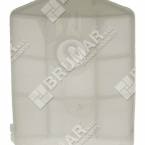 Filtro aria per motoseghe ZENOAH - KOMATSU - RED MAX Z2810-83101 - 009092