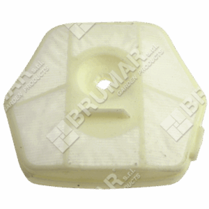 Filtro aria per motoseghe ZENOAH - KOMATSU - RED MAX Z2841-83111 - 017033