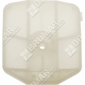 Filtro aria per motoseghe ZENOAH - KOMATSU - RED MAX Z2850-83100 - 009093