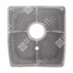 Filtro aria per motoseghe e decespugliatori STIHL 1110.120.1601 - 001619