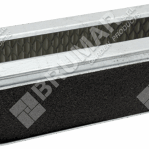 Filtro aria per motozappe DAYE - DAYEE - 022930