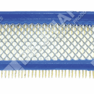 Filtro aria per rasaerba ASIA - CINA - GOOD LUCK - LEA - SANDRIGARDEN - SWM - MTD - 005205