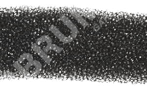 Filtro aria per rasaerba MAORI - 023473