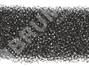 Filtro aria per rasaerba MAORI - 023521