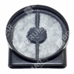 Filtro aria per rifinitori ECHO - KIORITZ - HOKKAIDO 130.310.0492.2 - 004031