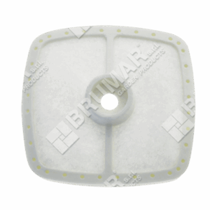 Filtro aria per rifinitori ECHO - KIORITZ - HOKKAIDO 130.310.5413.0 - 008247