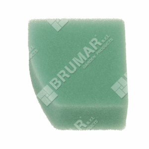 Filtro aria per rifinitori HOMELITE D-6615 - 06615 - 006763