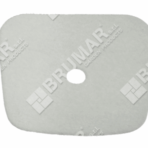 Filtro aria per rifinitori e potatori ECHO - KIORITZ - HOKKAIDO 130.310.0456.0 - 002358